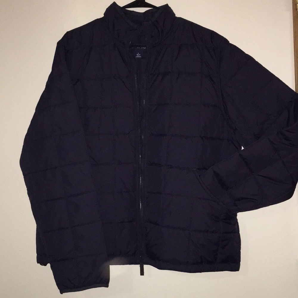 Lands’ End  size large
